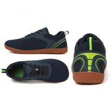 Ergonomische Barfußschuhe für maximalen komfort jeden Tag