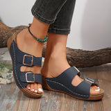 Charlotte™ - Keilsandalen für Frauen