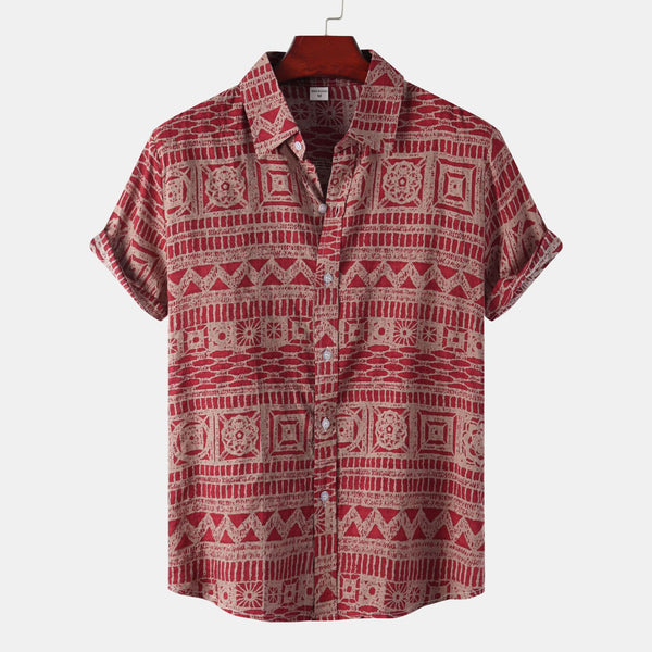 Julian - Stylisches Herren Poloshirt aus Baumwolle