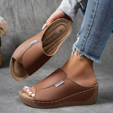 Alina™ - Bequeme Sandalen für Frauen