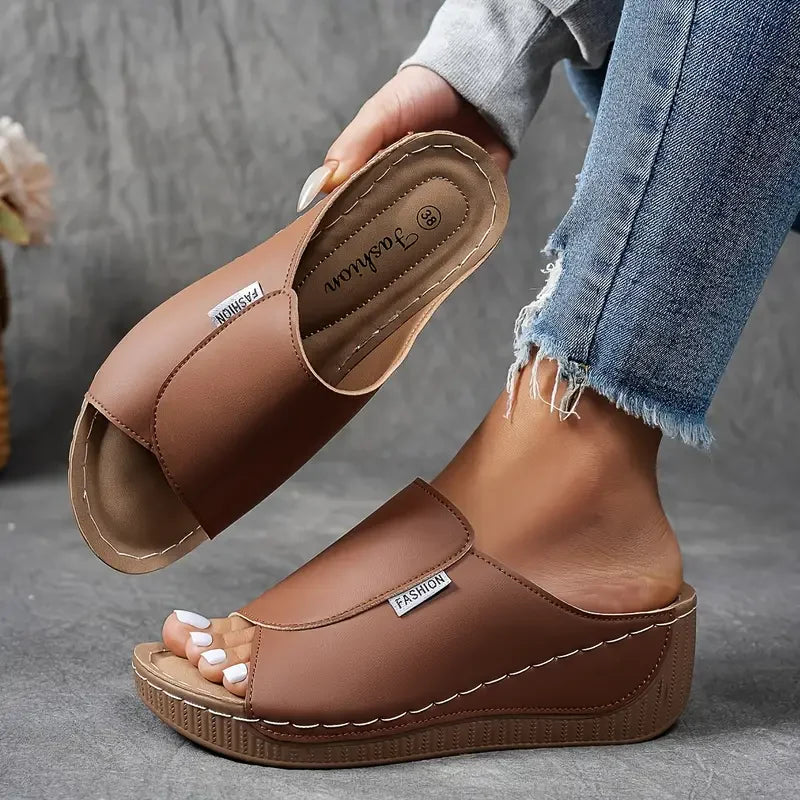 Alina™ - Bequeme Sandalen für Frauen