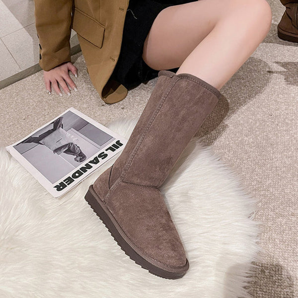 Femme™ - Praktische Winterstiefel für Damen