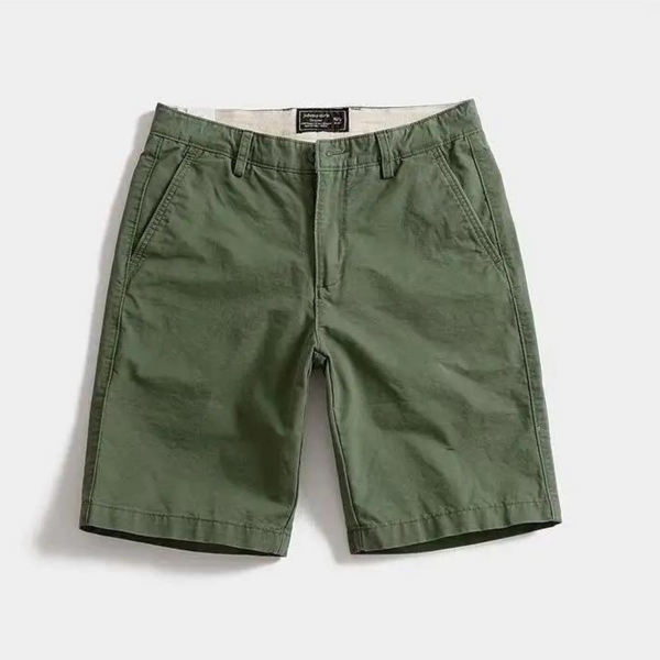 Lässige Herren Sommer-Shorts, bequem und vielseitig
