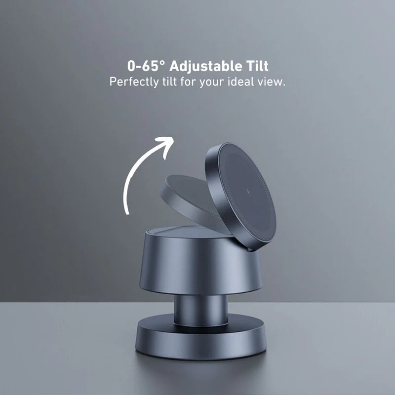 NeonCharge™ - 3 in 1 Magnetisches Ladegerät mit Umgebungslicht