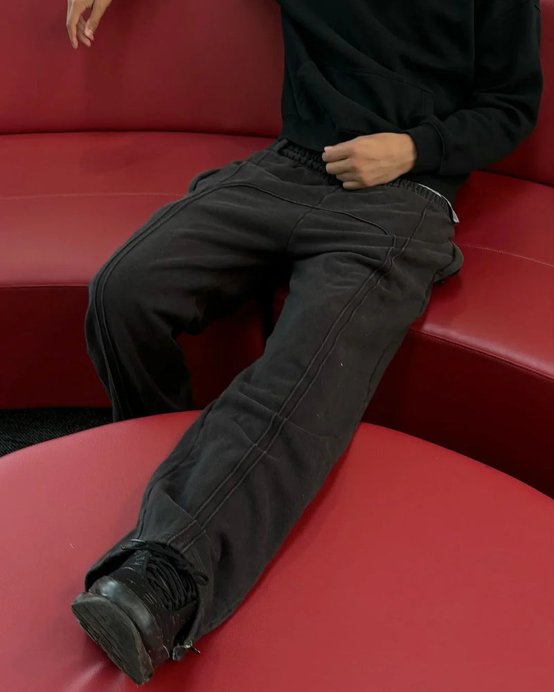 OKIIVA™  SWEATPANTS
