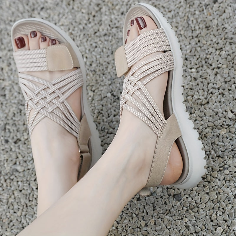 Monique™ orthopädische Komfort-Sandalen