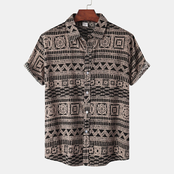 Julian - Stylisches Herren Poloshirt aus Baumwolle
