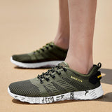 Rutschfeste und Bequeme Herren Outdoor Schuhe