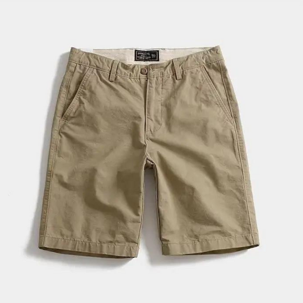 Lässige Herren Sommer-Shorts, bequem und vielseitig