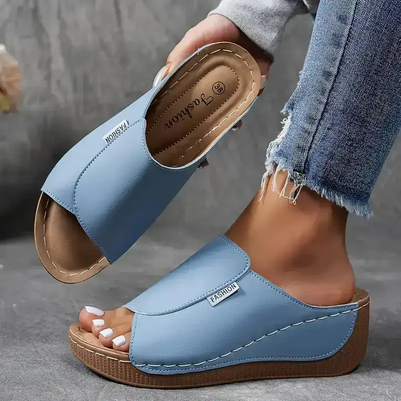 Alina™ - Bequeme Sandalen für Frauen