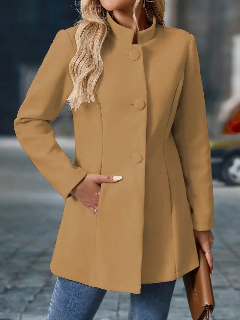 SOFIA | ZEITLOS ELEGANTE JACKE