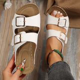 Charlotte™ - Keilsandalen für Frauen