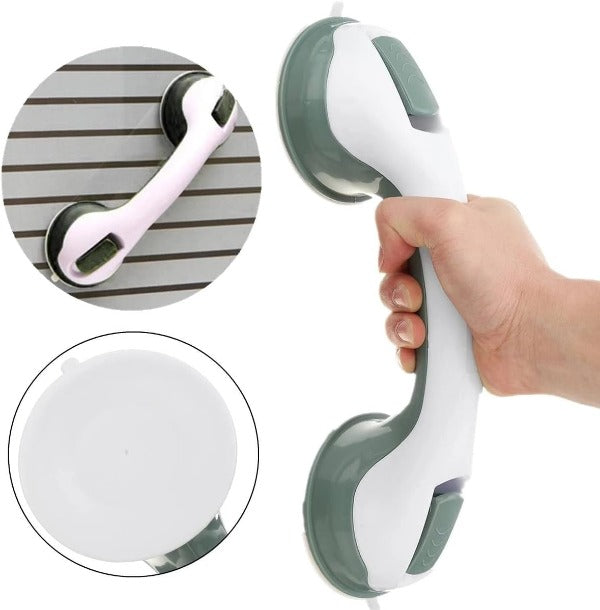 SwissSupport™-   Changing Lifestyles Safe-er-Grip Saugnapfhalterung