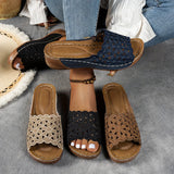 Rene™ - Orthopädische Sandalen