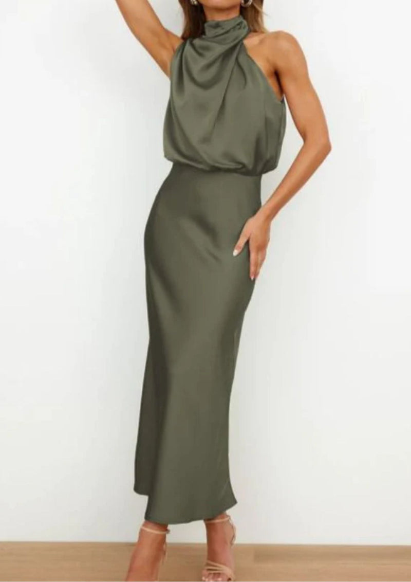 ROSE™ | ELEGANTES COCTAILKLEID