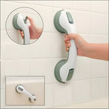 SwissSupport™-   Changing Lifestyles Safe-er-Grip Saugnapfhalterung