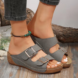 Charlotte™ - Keilsandalen für Frauen