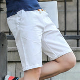 Lozano Essential - Komfortable Herren Shorts