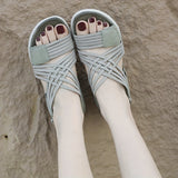 Monique™ orthopädische Komfort-Sandalen