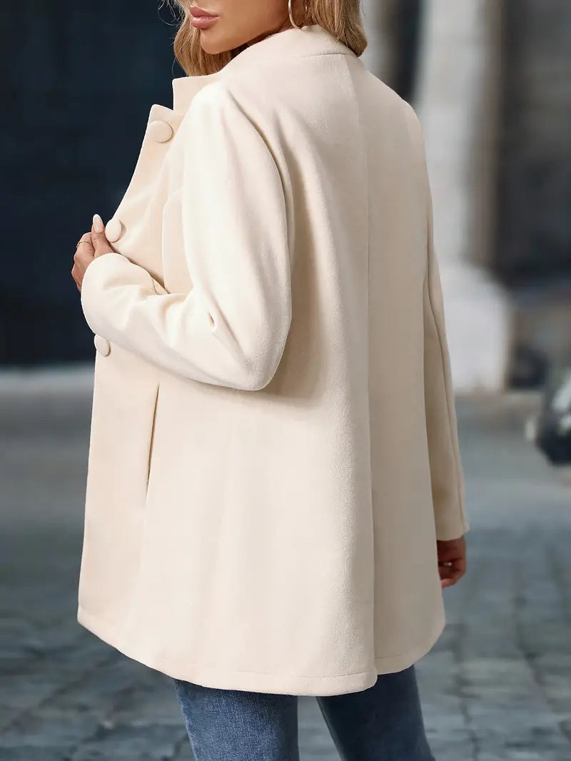 SOFIA | ZEITLOS ELEGANTE JACKE