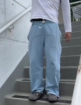 OKIIVA™  SWEATPANTS