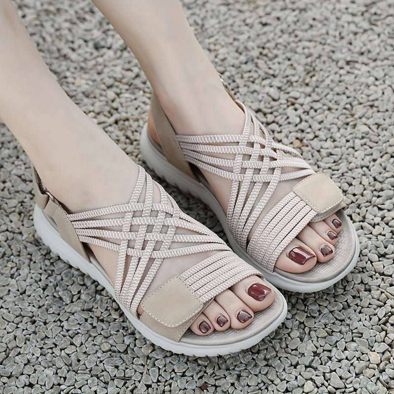 Monique™ orthopädische Komfort-Sandalen