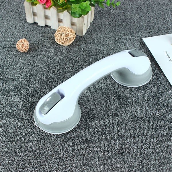 SwissSupport™-   Changing Lifestyles Safe-er-Grip Saugnapfhalterung