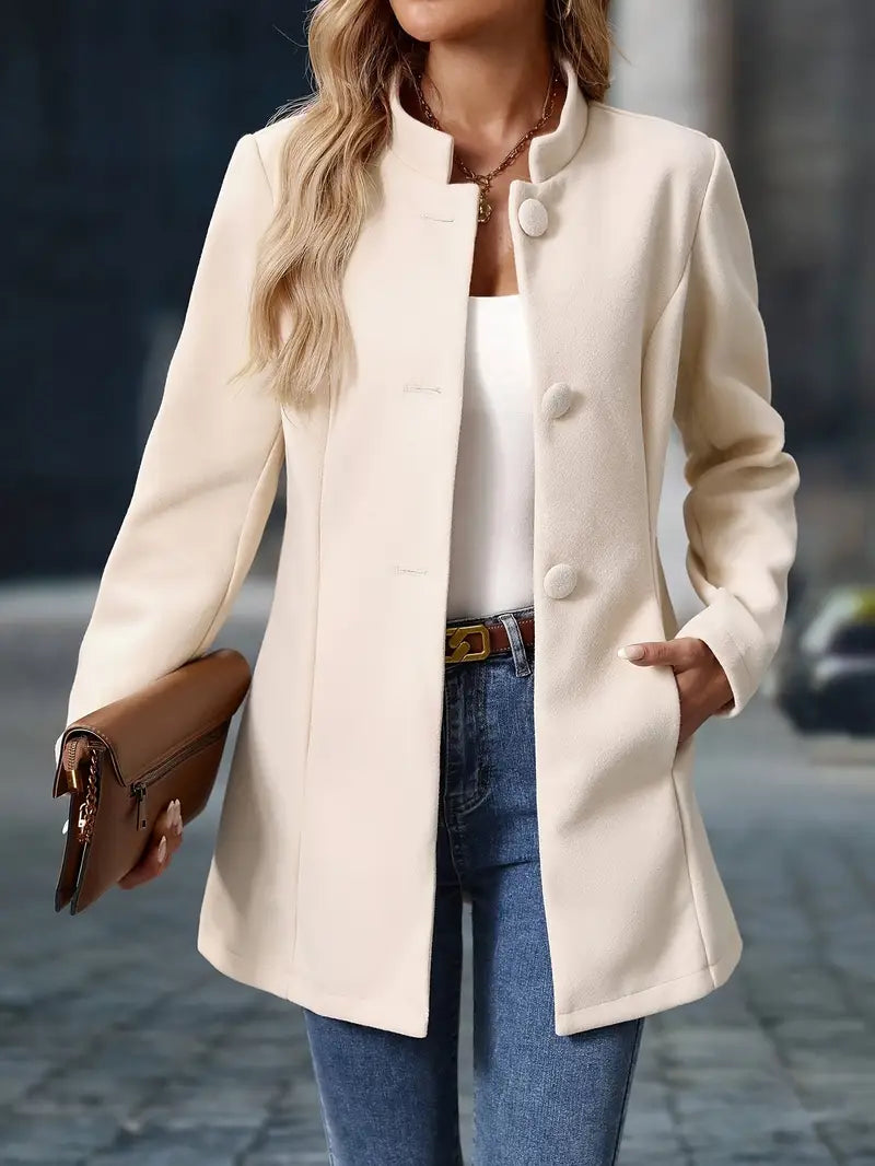 SOFIA | ZEITLOS ELEGANTE JACKE