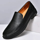 Stilvolle Casual Loafer für Herren - Elegant und auffällig