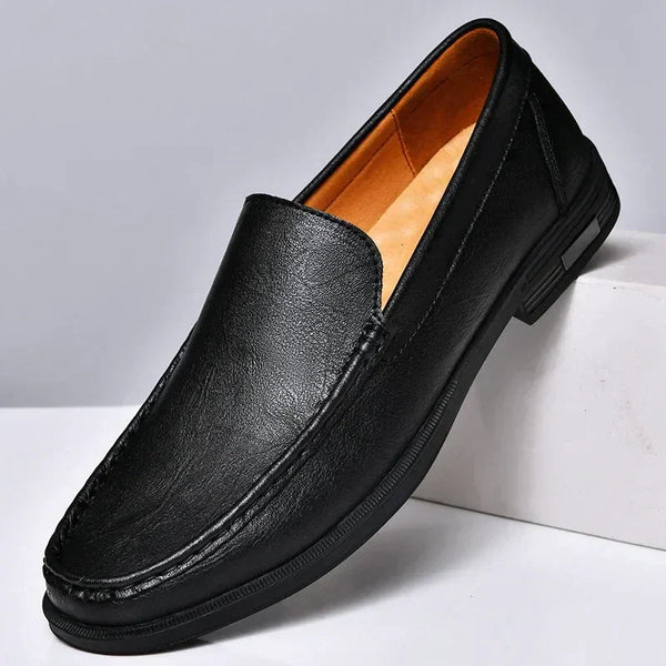 Stilvolle Casual Loafer für Herren - Elegant und auffällig