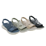 Monique™ orthopädische Komfort-Sandalen