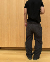 OKIIVA™  SWEATPANTS