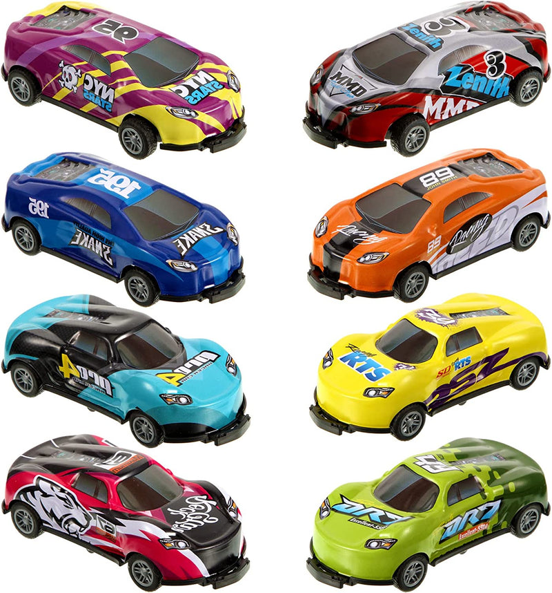 Stuntcars™ | STUNDENLANGE UNTERHALTUNG - SPIELZEUGAUTO