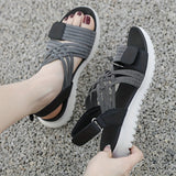 Monique™ orthopädische Komfort-Sandalen