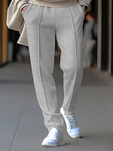 Elegante & Komfortable Herren Freizeithose
