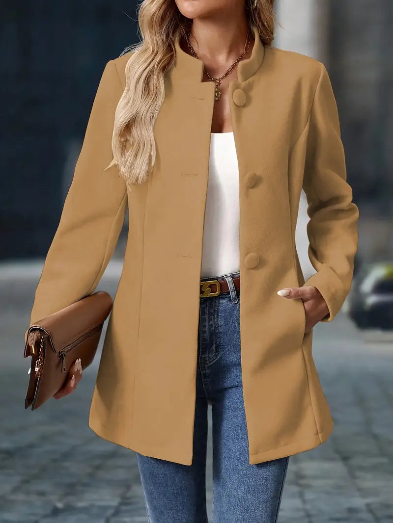 SOFIA | ZEITLOS ELEGANTE JACKE