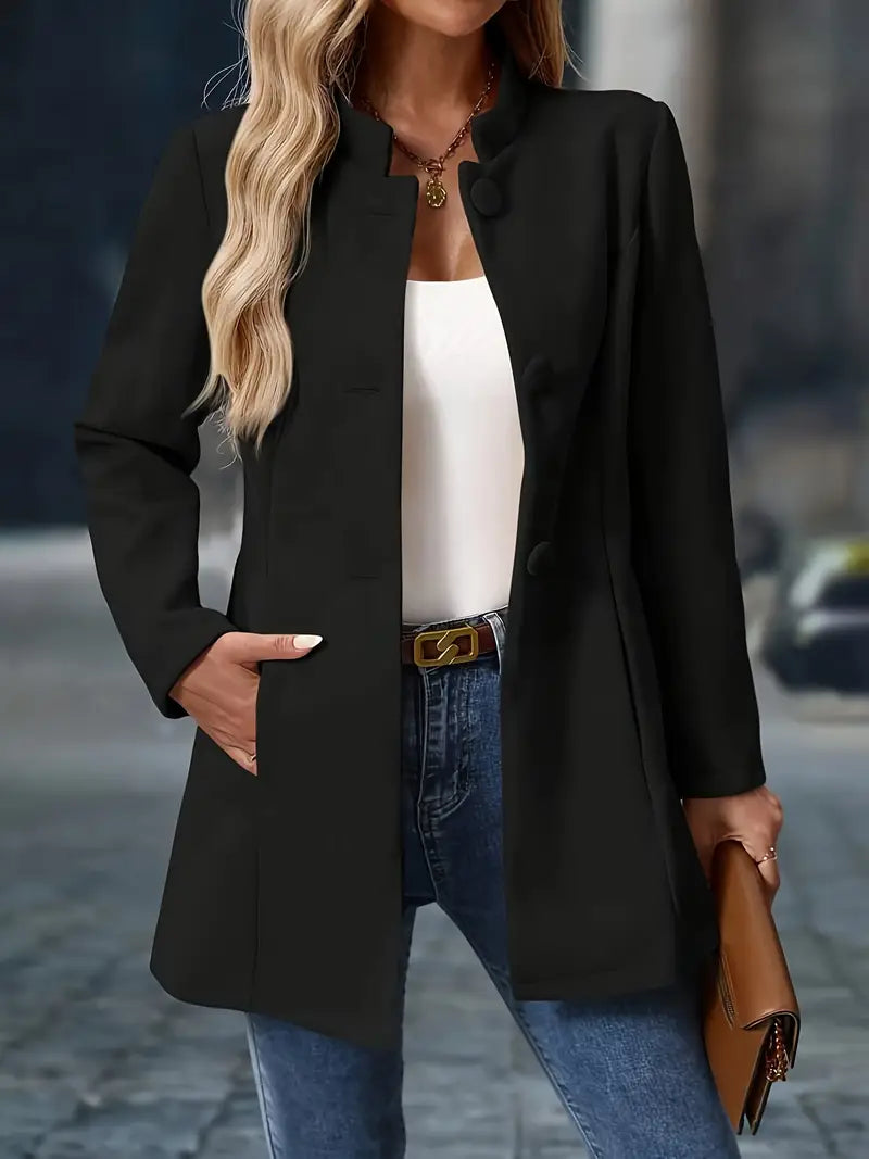 SOFIA | ZEITLOS ELEGANTE JACKE