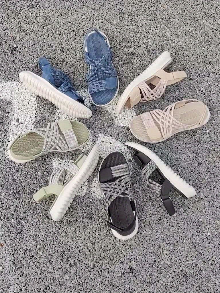 Monique™ orthopädische Komfort-Sandalen