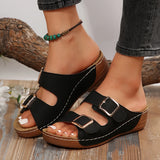 Charlotte™ - Keilsandalen für Frauen