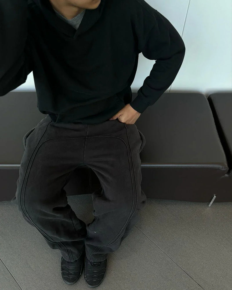 OKIIVA™  SWEATPANTS