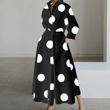 Krizza – Elegantne Maxikleid