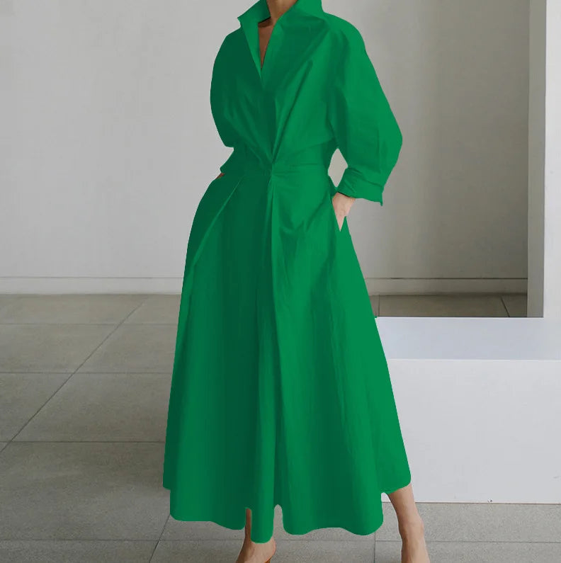 Krizza – Elegantne Maxikleid