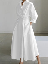 Krizza – Elegantne Maxikleid
