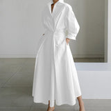 Krizza – Elegantne Maxikleid