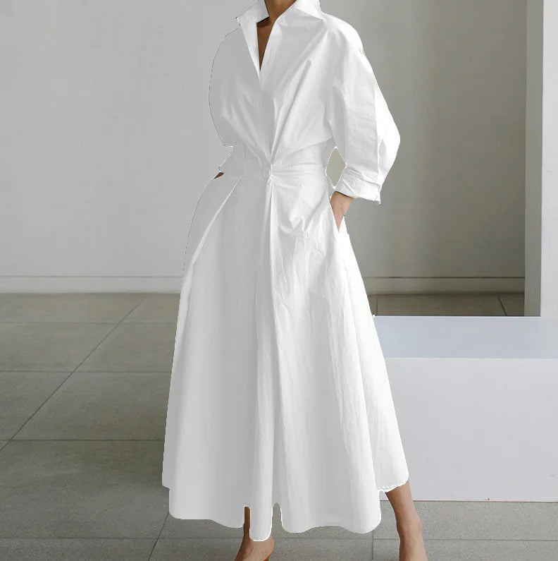 Krizza – Elegantne Maxikleid