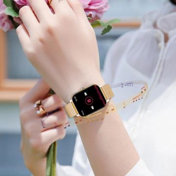 Alaya Watch ™ | Verbessern Sie Ihre Reise mit Stil (mit kostenlosem Zusatzband)