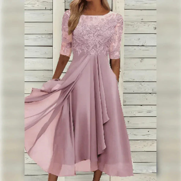 Liv's - Stylisches Sommerkleid