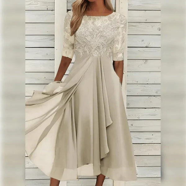 Liv's - Stylisches Sommerkleid