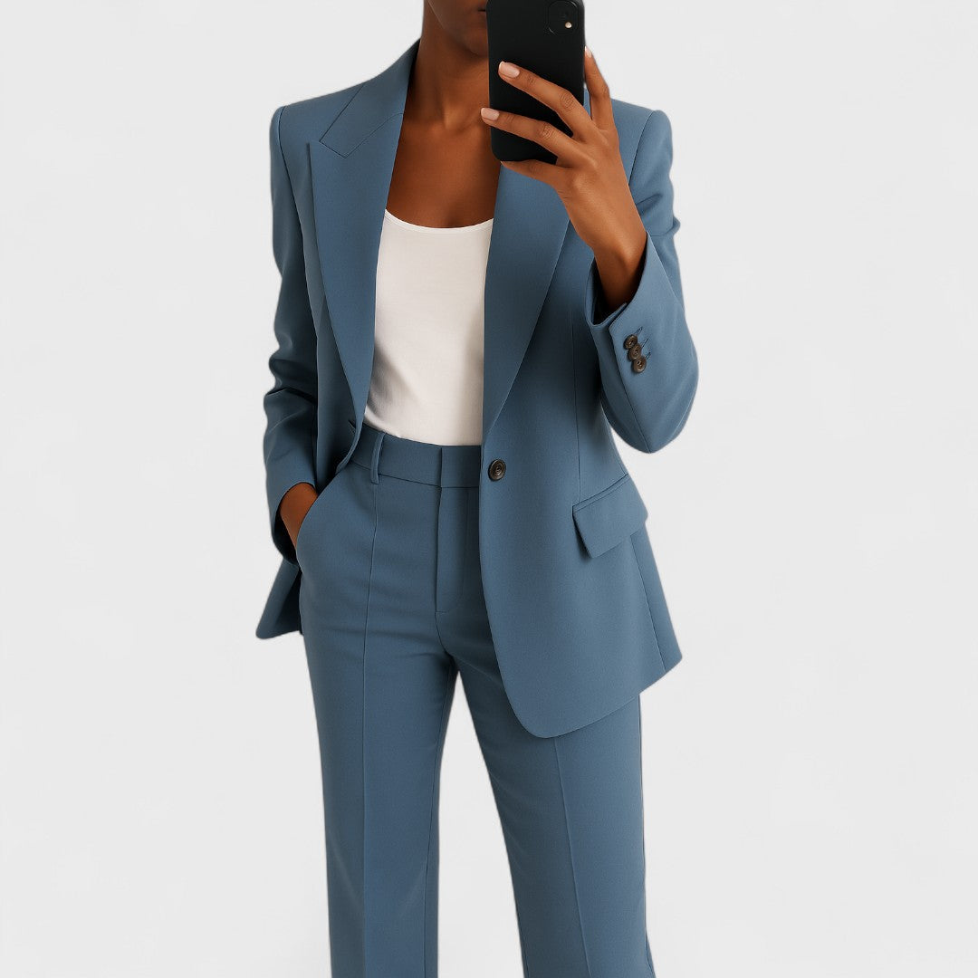 Camille – Eleganter Zweiteiler