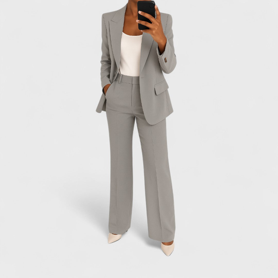 Camille – Eleganter Zweiteiler